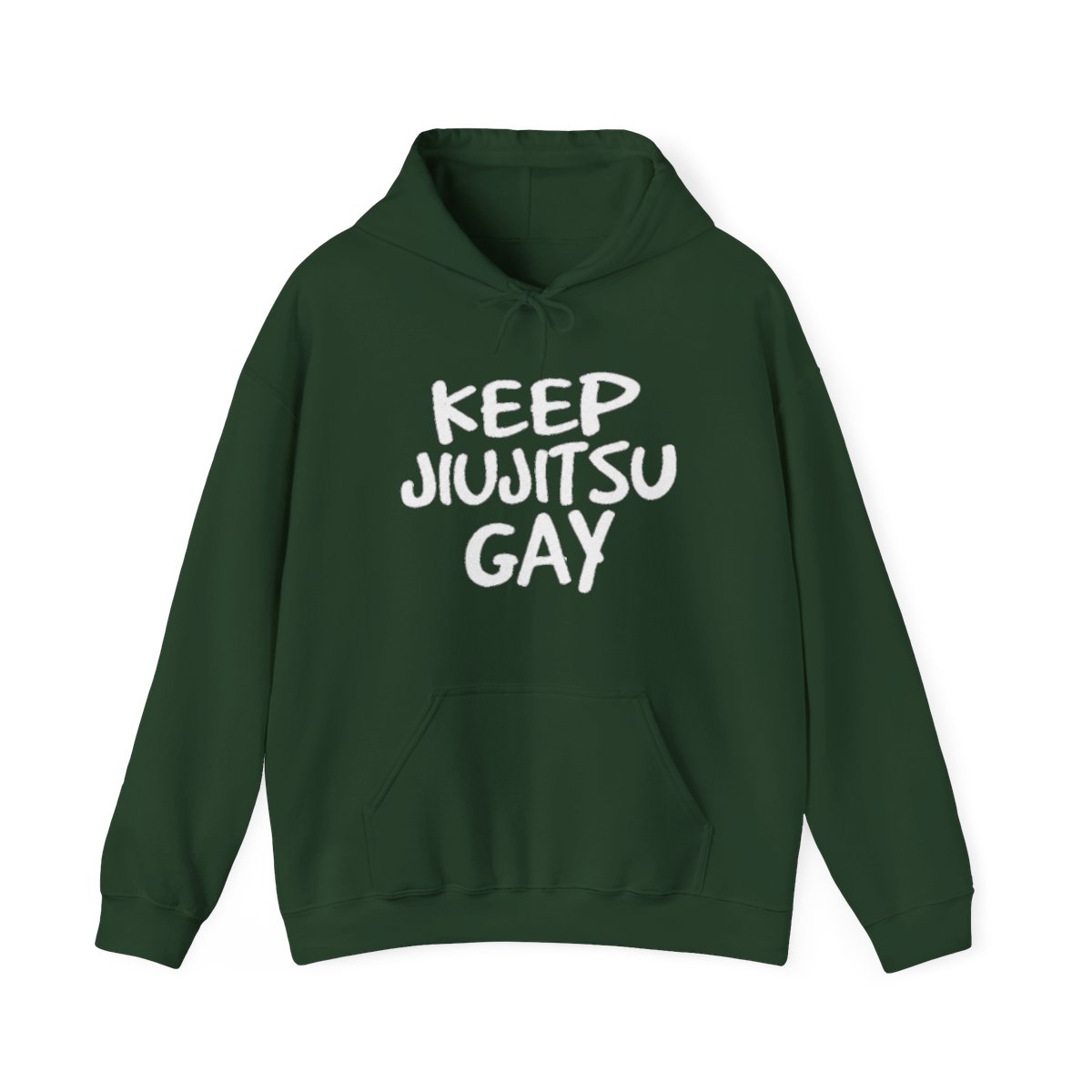 View KEEP JIUJITSU GAY TYE DYE HOODIE - LIMITED EDITION details | B-Team Jiu Jitsu - alternate angle 5, merchandise